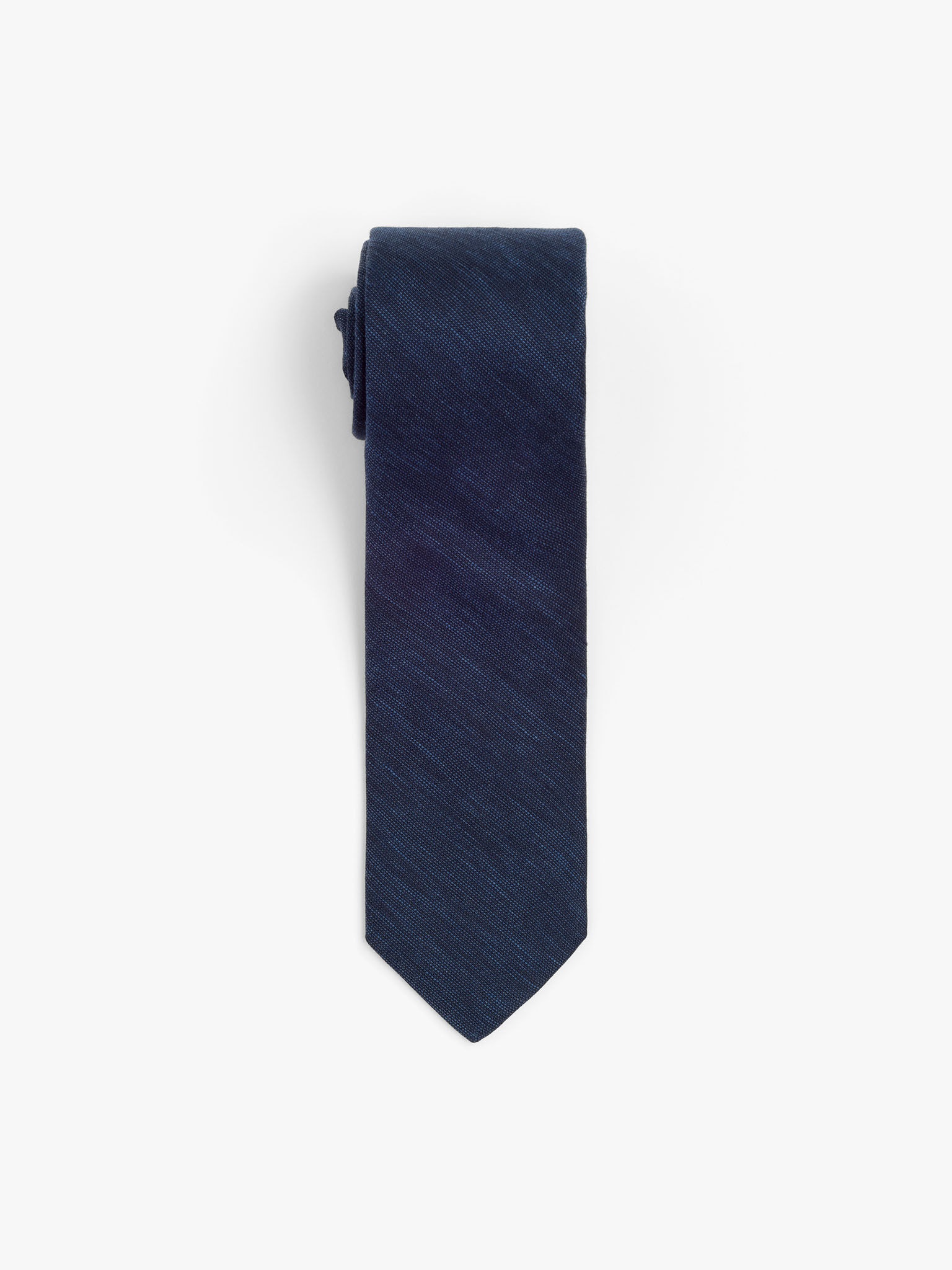 Septa Silk Stripe Tie - 1