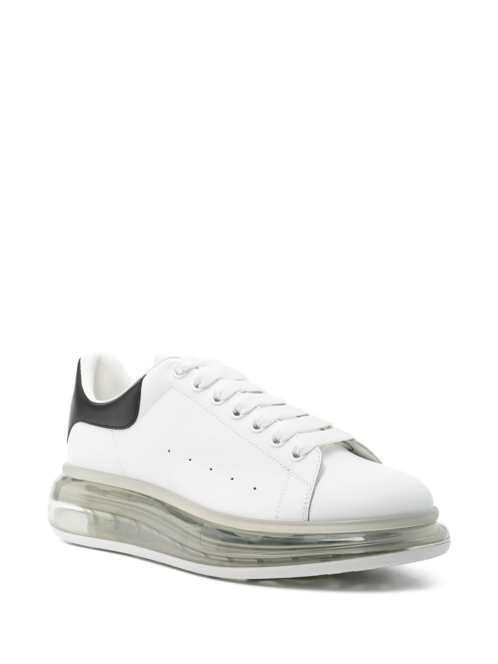 Oversized sneakers - 2