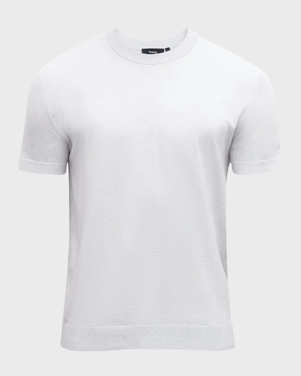 Men's Sarior Short-Sleeve T-Shirt in Light Bilen - 1