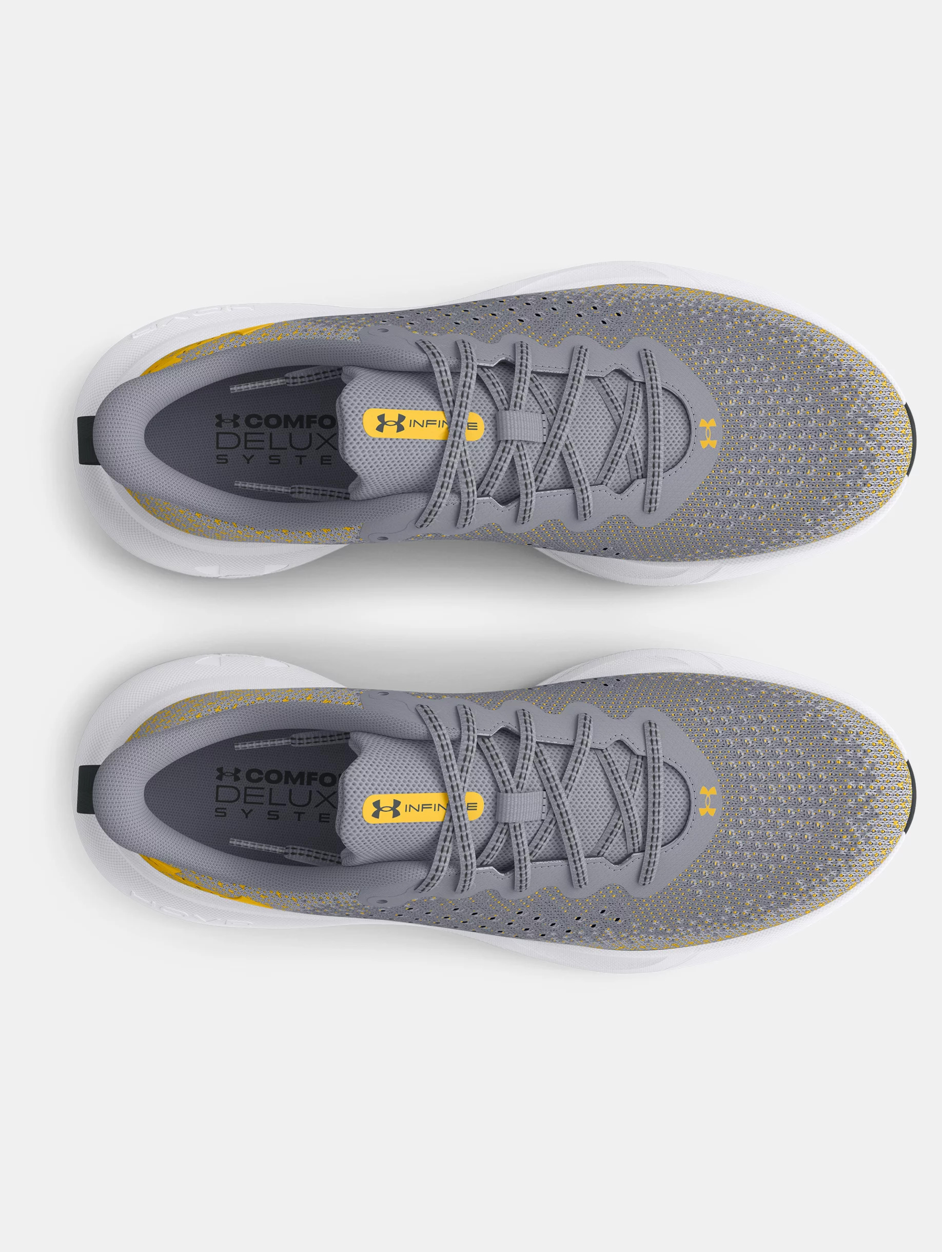 Men's UA Infinite Running Shoes - 3