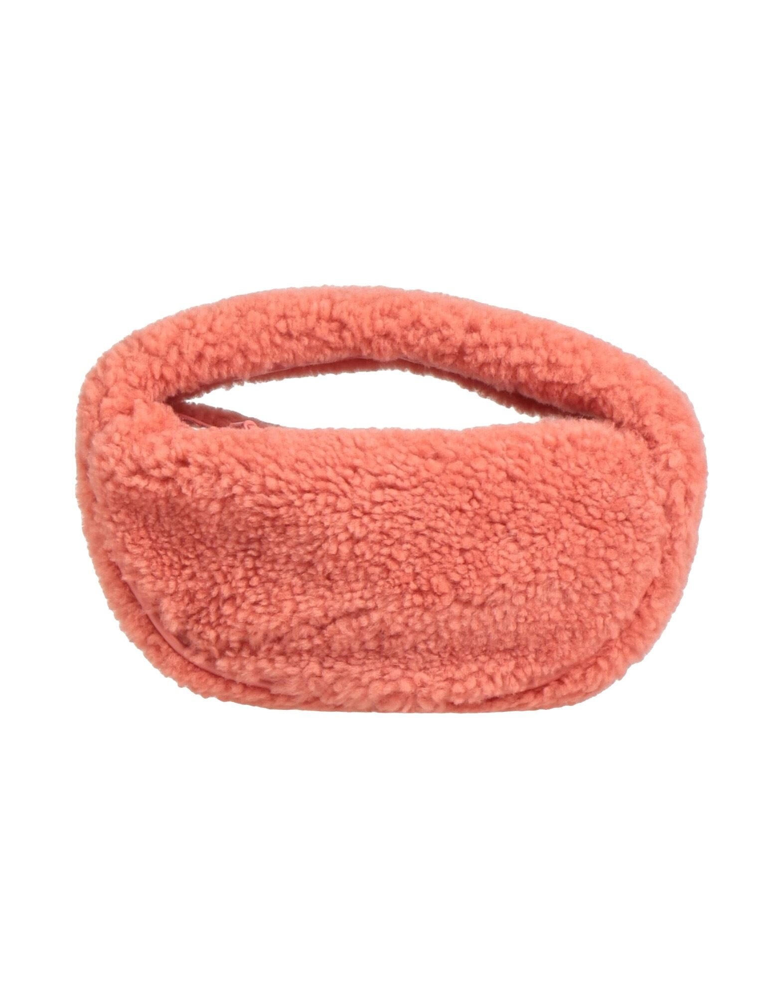 Salmon pink Women's Handbag - 1