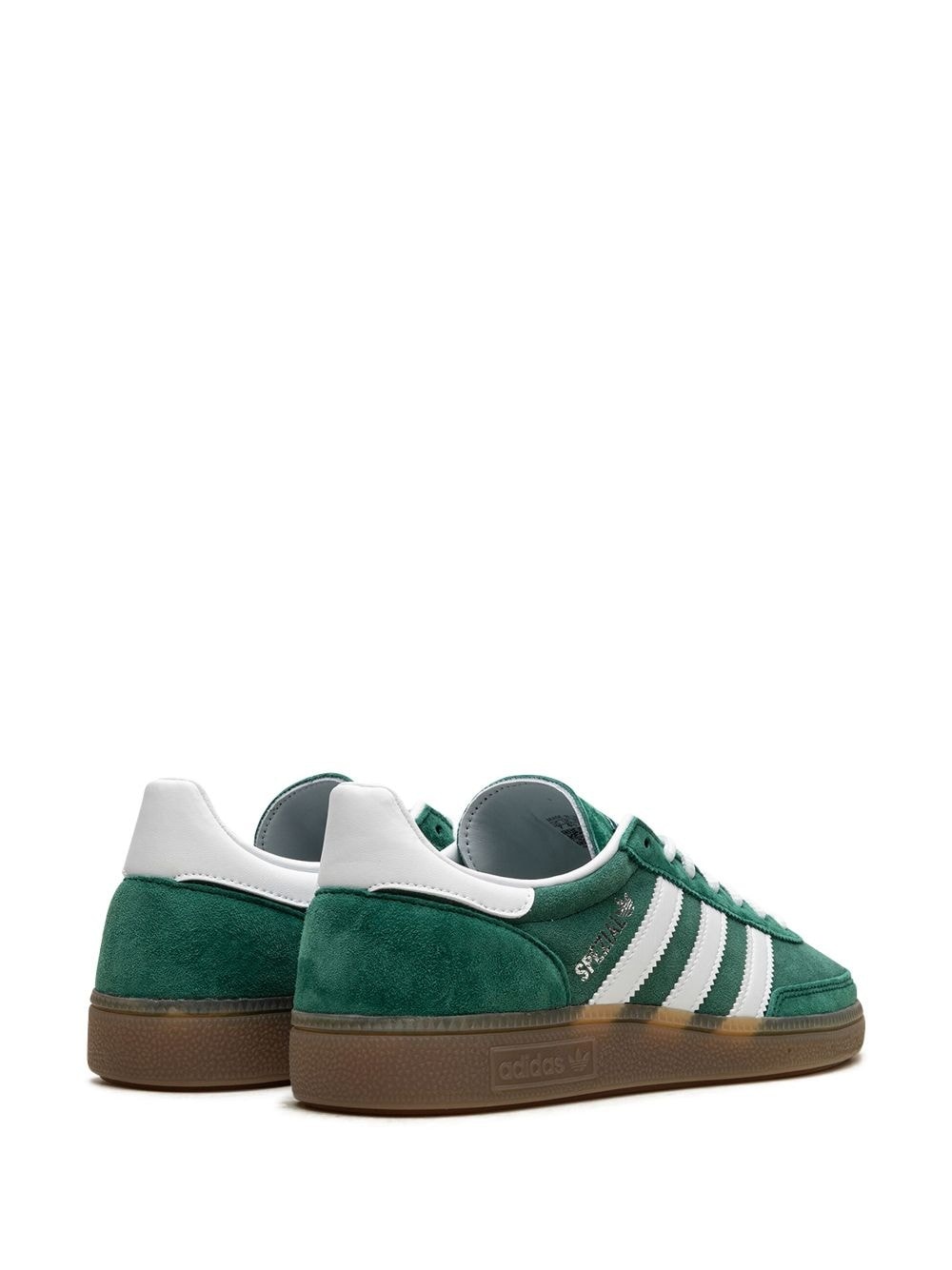 Handball Spezial "Core Green" sneakers - 3