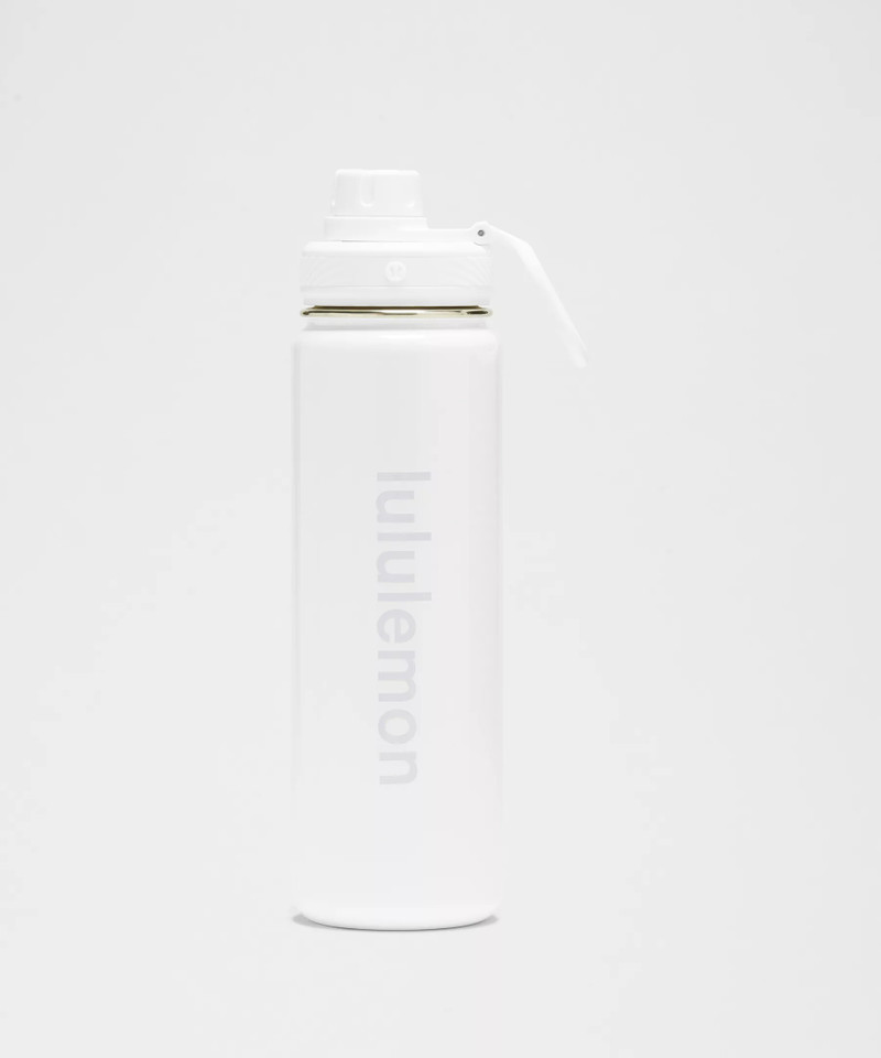 Back to Life Sport Bottle 24oz *Shine 1