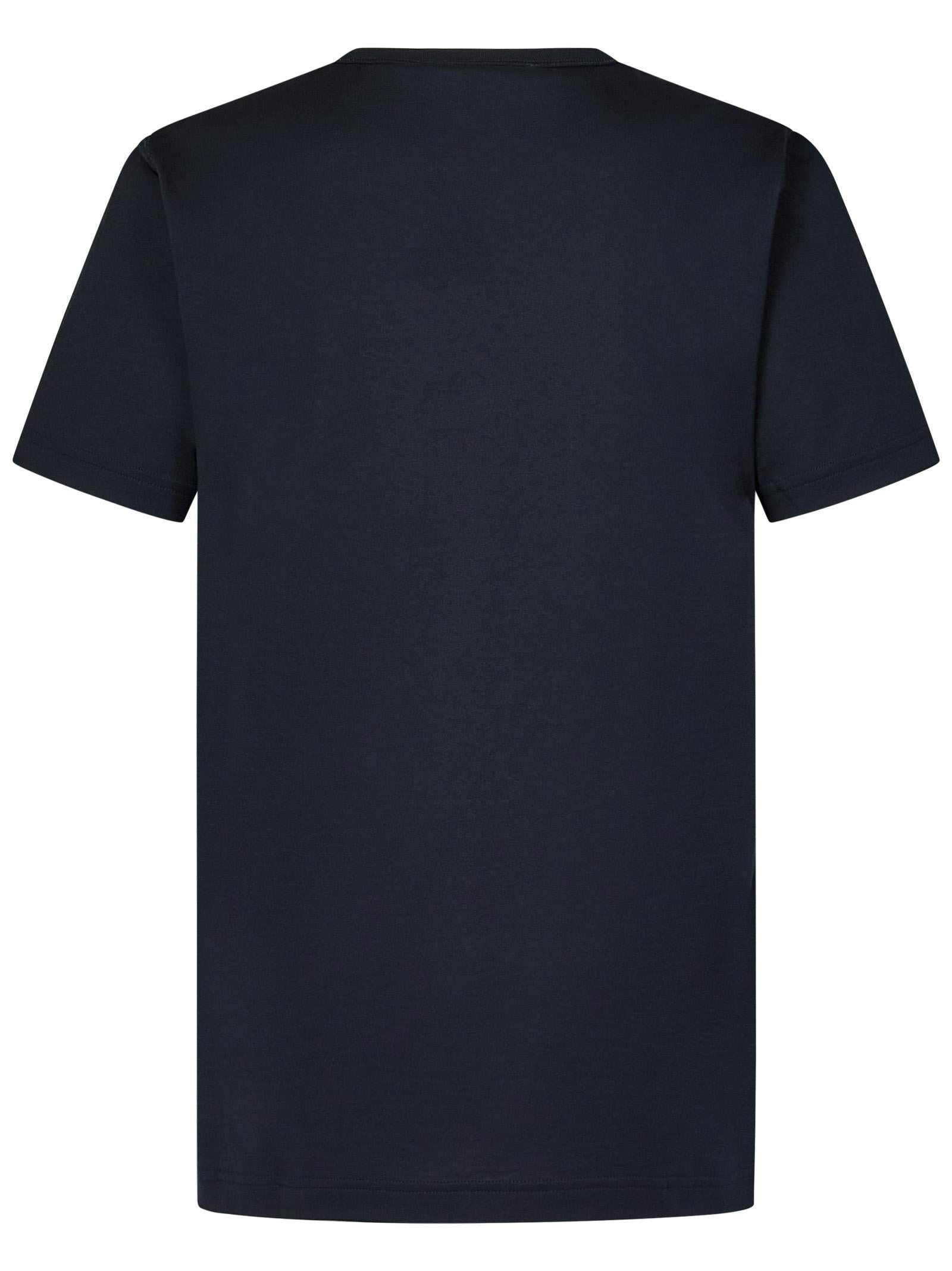 T-SHIRT DOLCE & GABBANA - 4