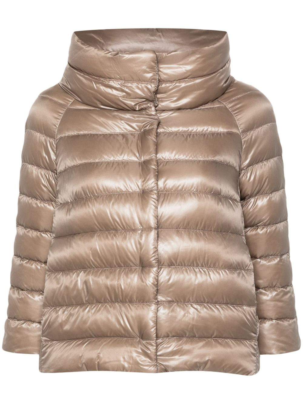 Herno Jackets Dove Grey - 1