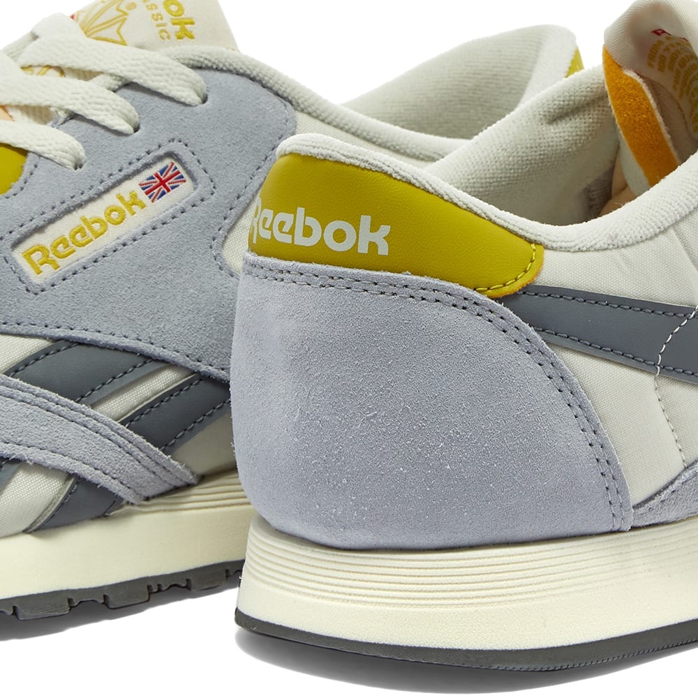 Reebok Classic Nylon Retro - 4