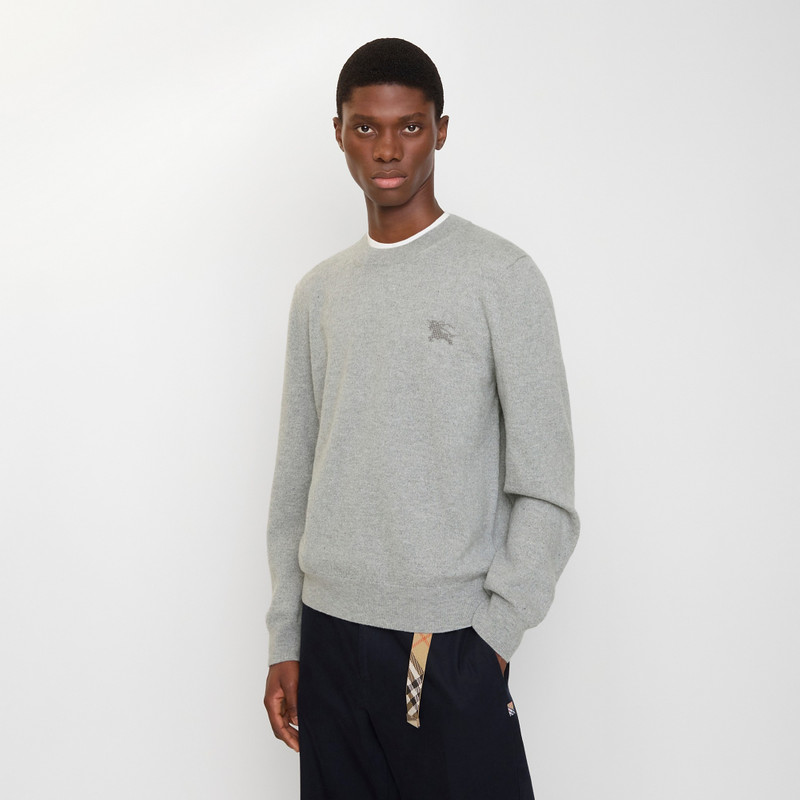 Burberry Wool Sweater outlook