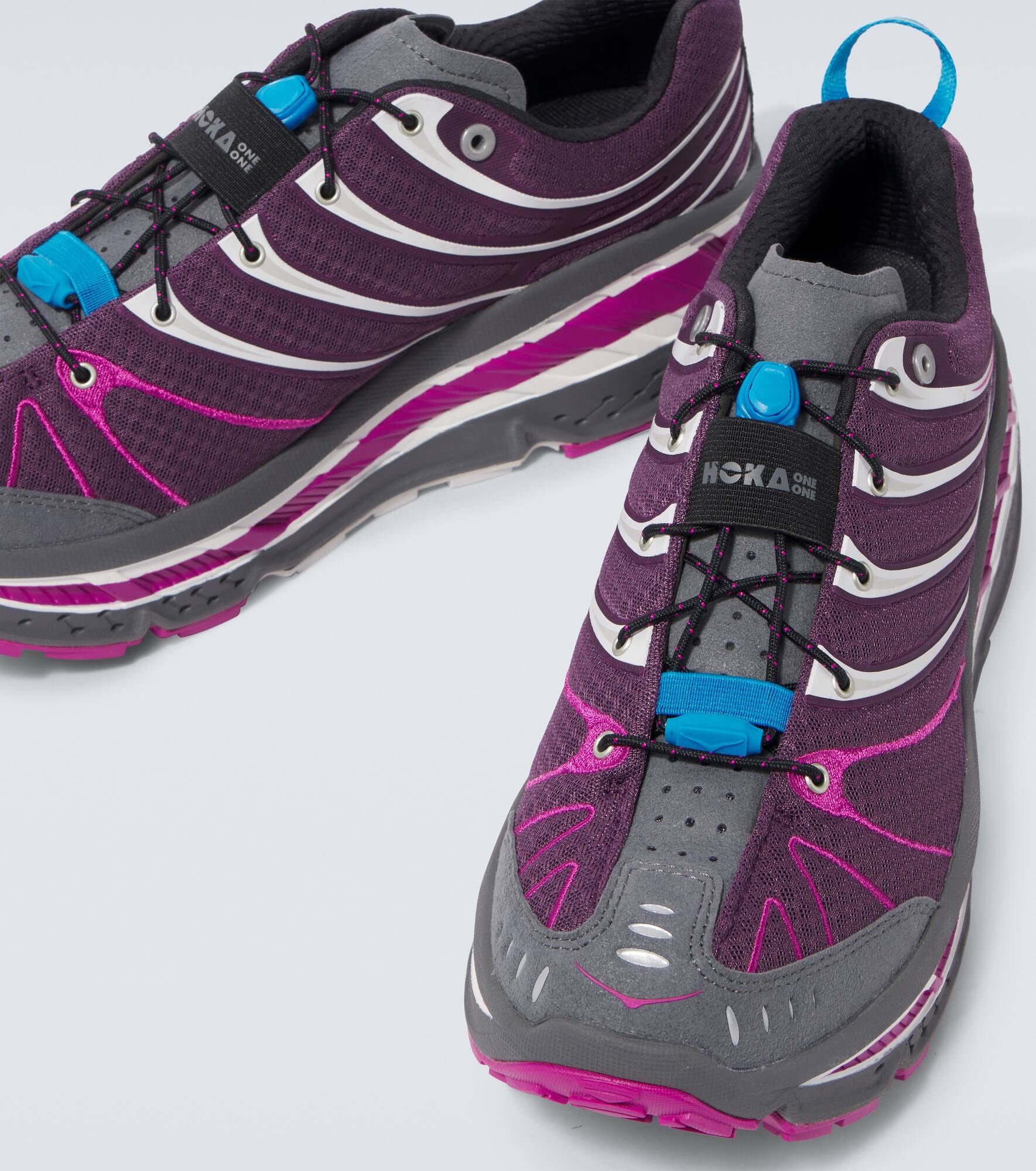 Stinson Evo OG running shoes - 3