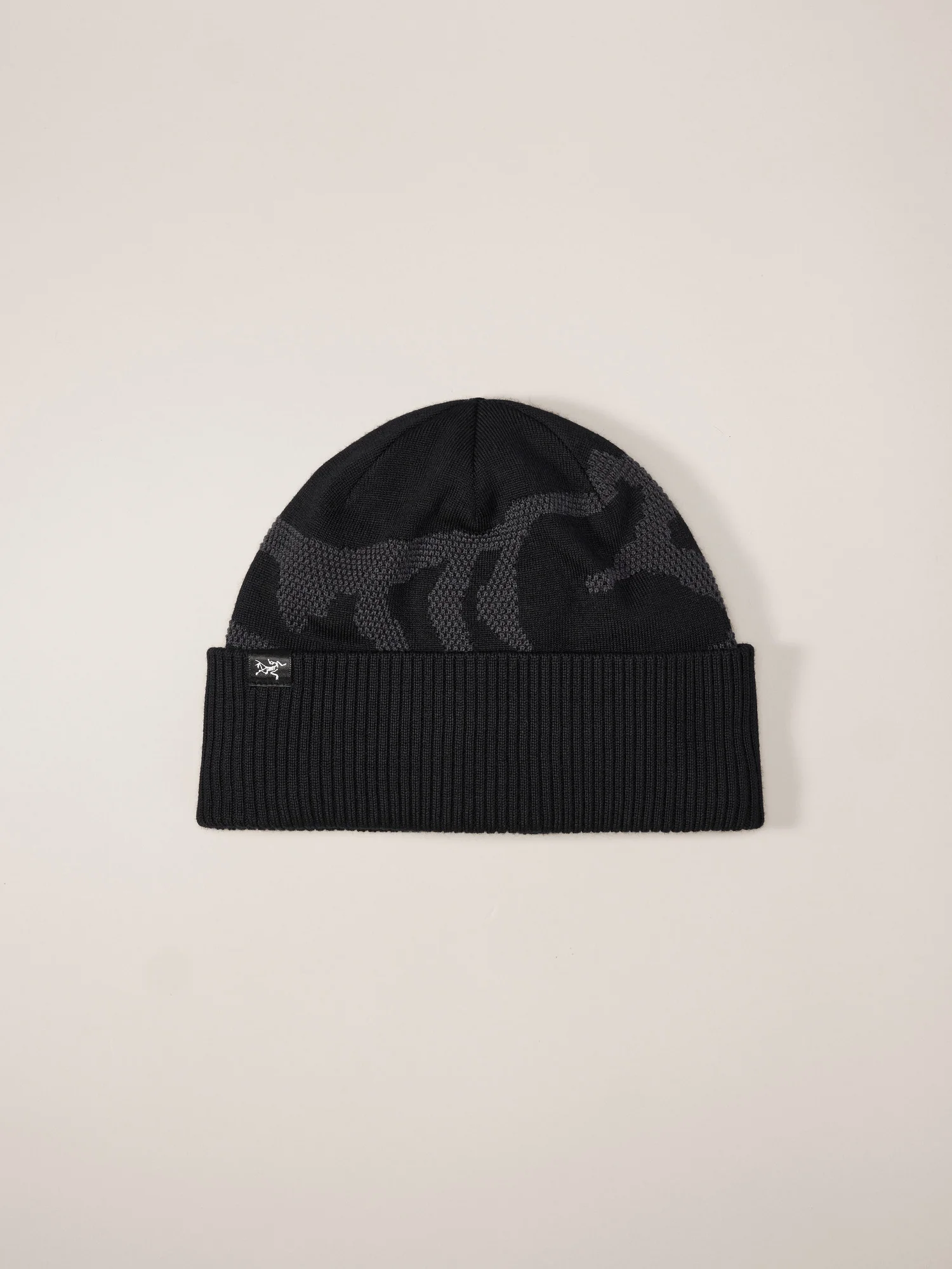 Grotto Rib Toque - 1