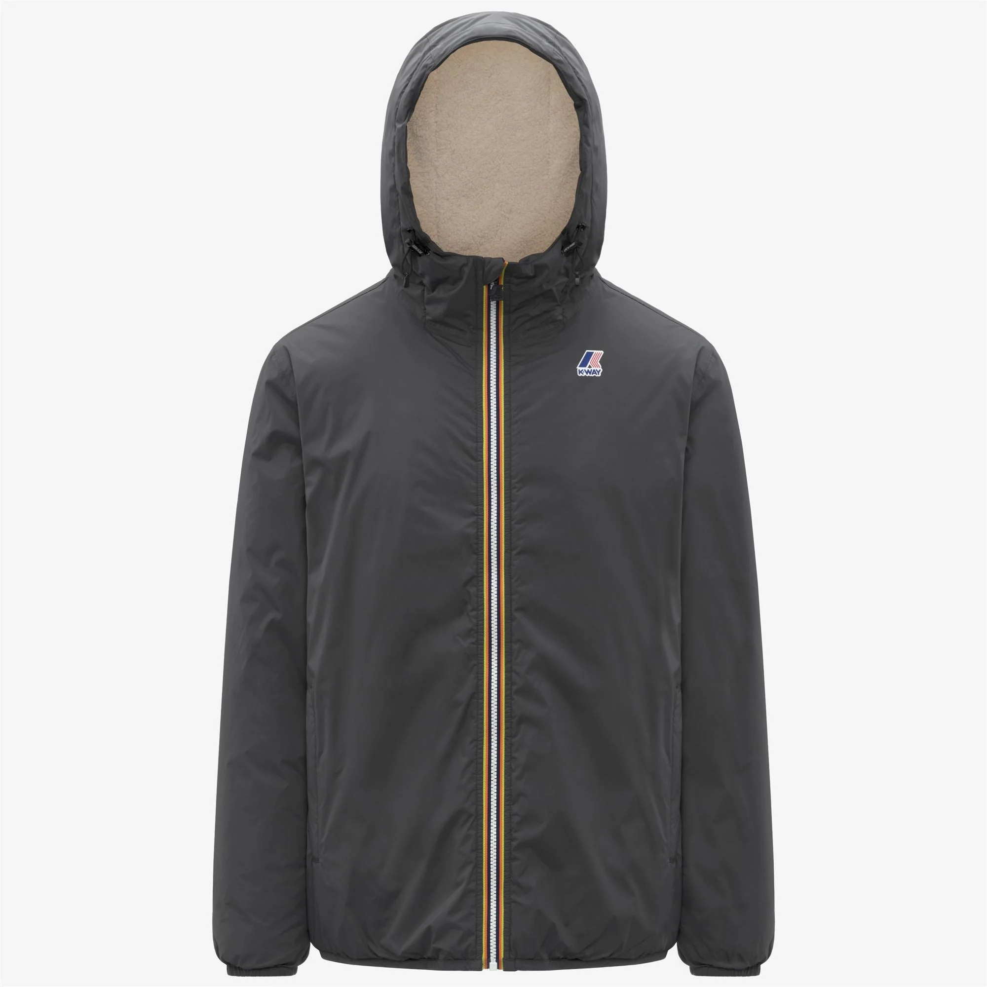 LE VRAI 4.0 CLAUDE ORSETTO - 1