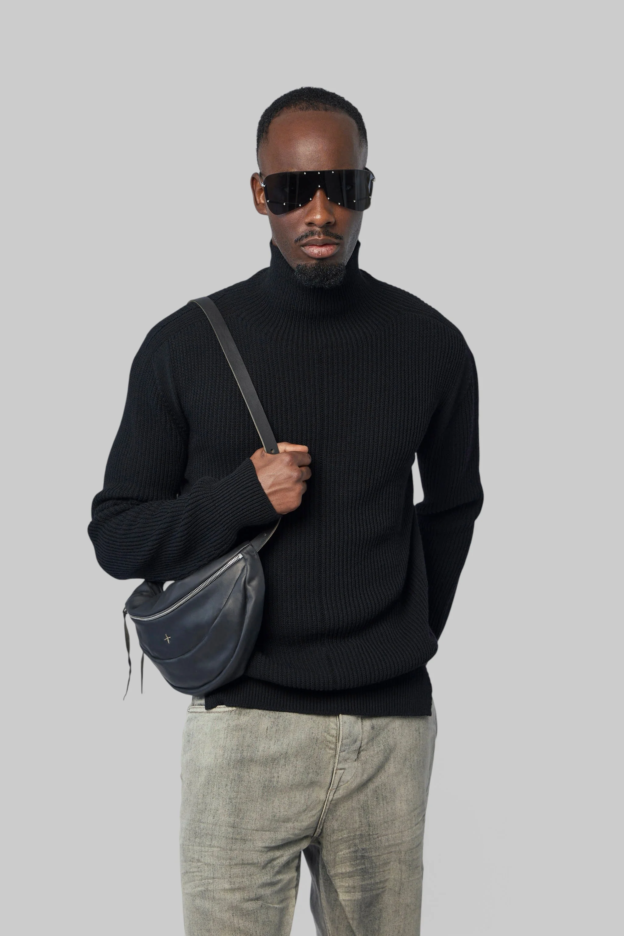 Maglia - Turtle Neck - 1
