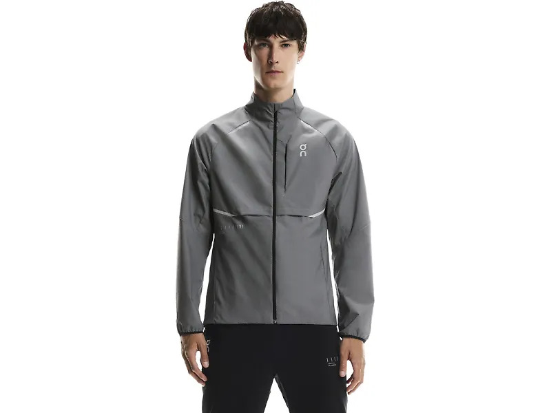 Weather Jacket Lumos - 2