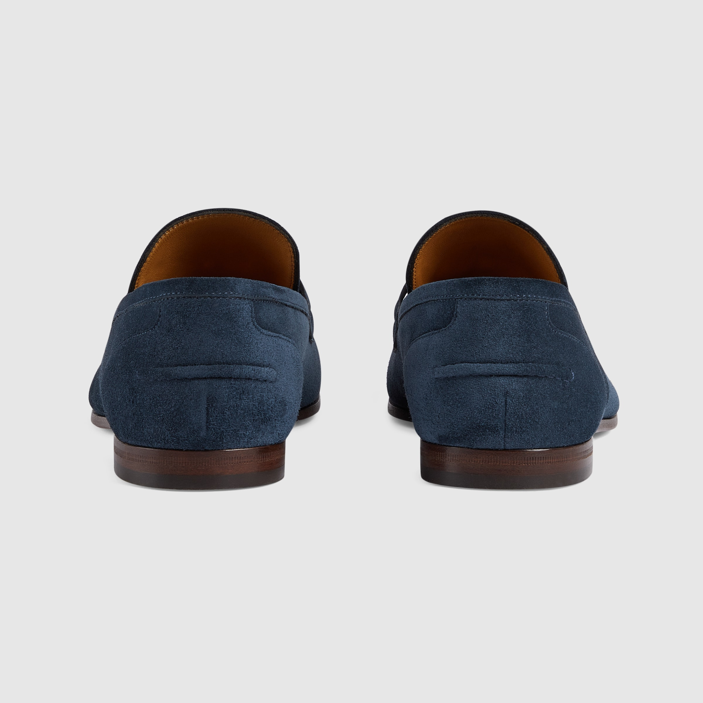 Men's Gucci Jordaan loafer - 3