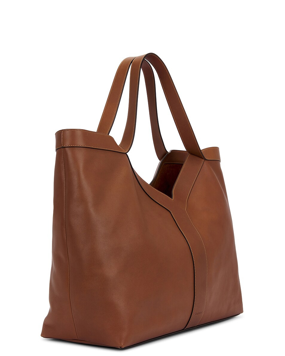 Giant Y Tote - 3