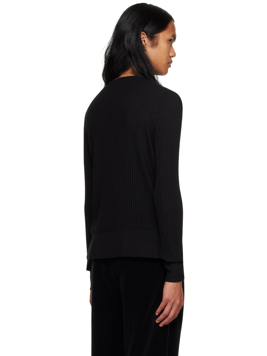 Black Nº 22 Sweater - 3