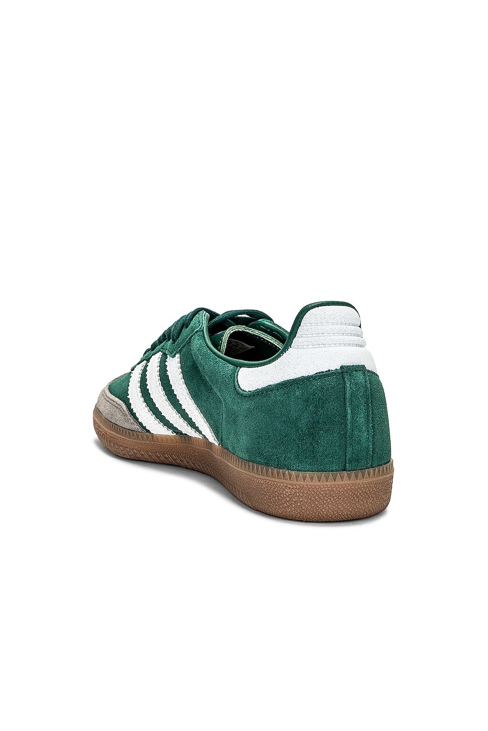 Samba Og - 3