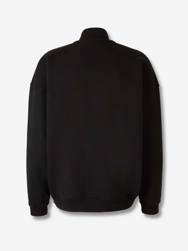 WILLY CHAVARRIA ZIP SWEATSHIRT outlook