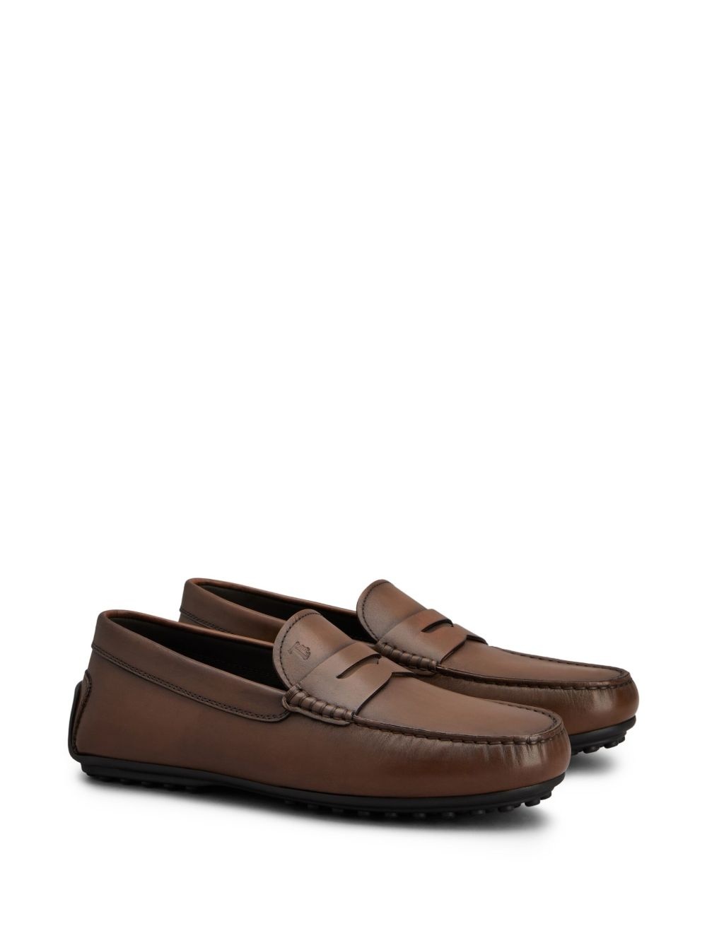 City Gommino loafers - 2