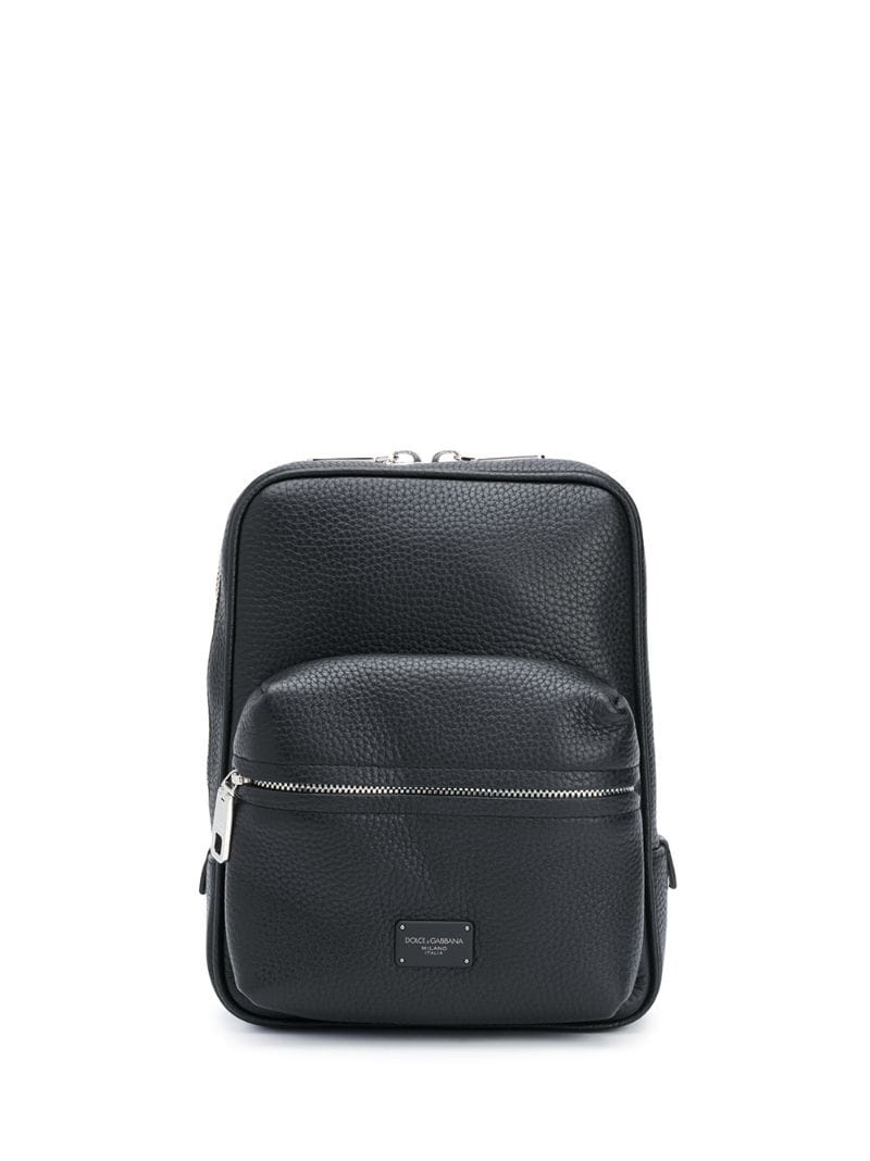 small Palermo backpack - 1