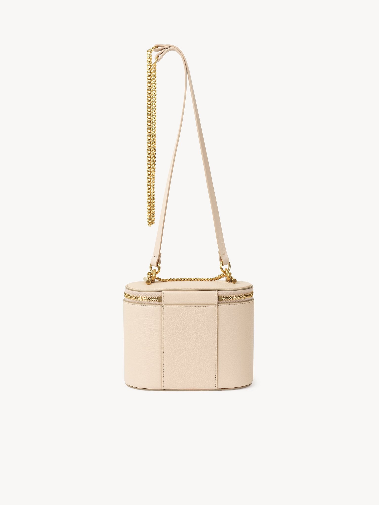 【関税&送料込】Chloe' Mini Vanity On Chain Chloé C mini vanity bag Original Price $1250 | eBay