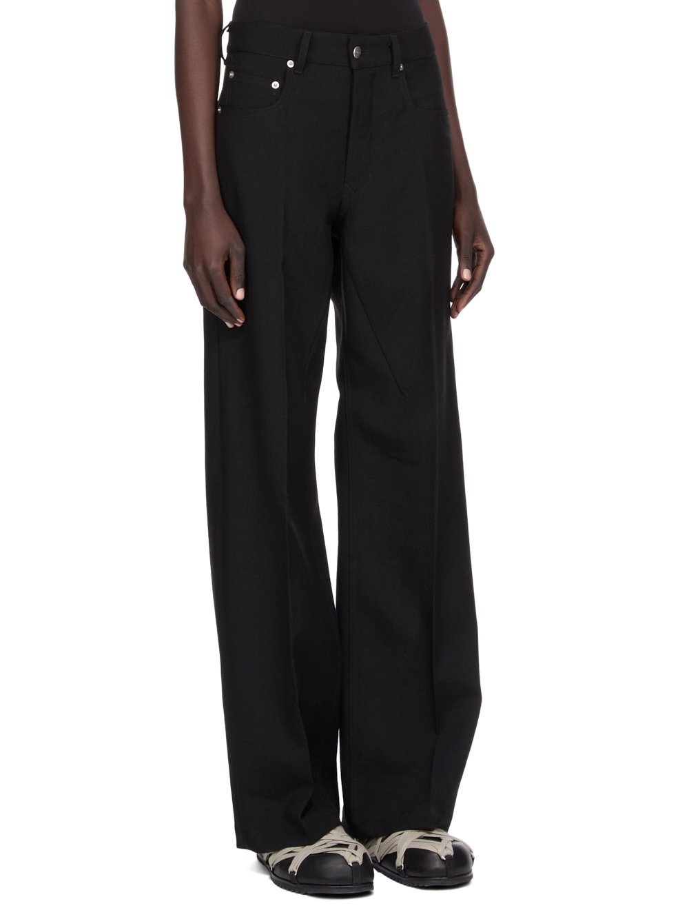 PANTS - 2