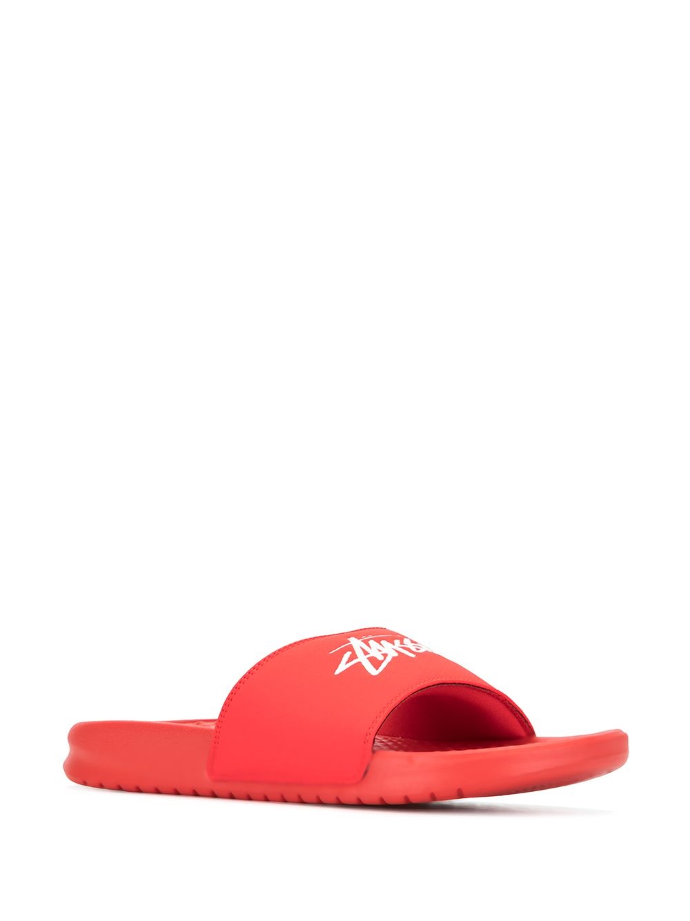 Benassi "Red" - 2