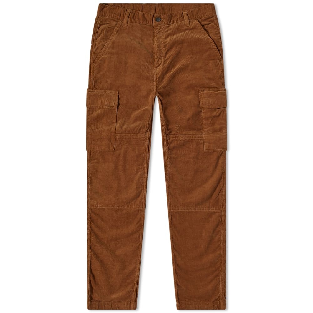 Carhartt WIP Keyton Cord Cargo Pant - 1