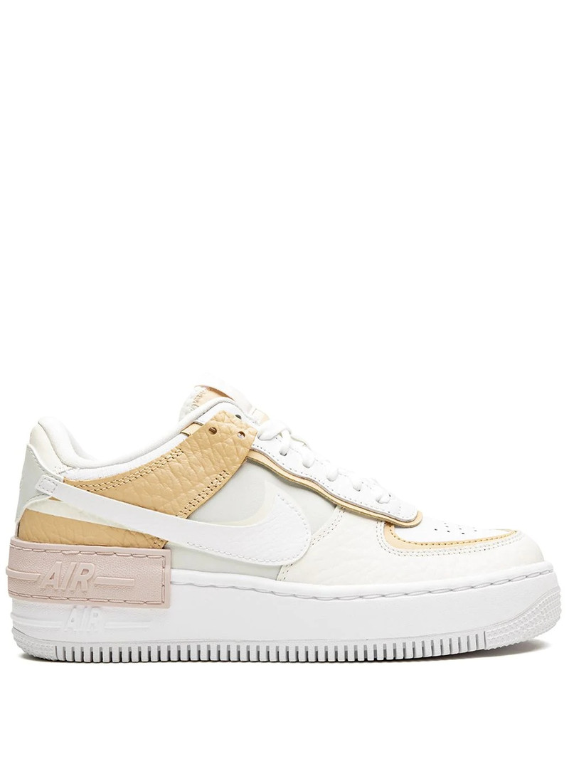AF1 섀도우 로우탑 스니커즈 - 1