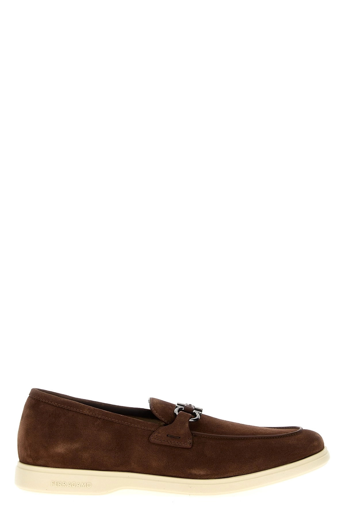'Cosimo' loafers - 1