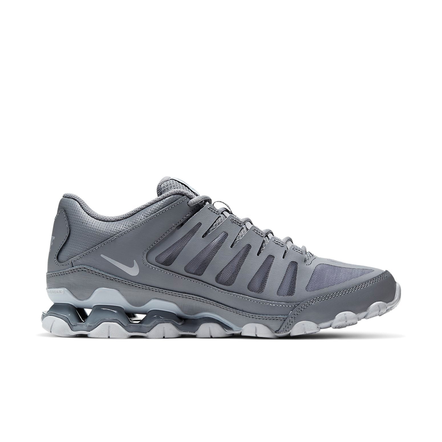 Nike Reax 8 TR Mesh 'Cool Grey' 621716-010 - 2