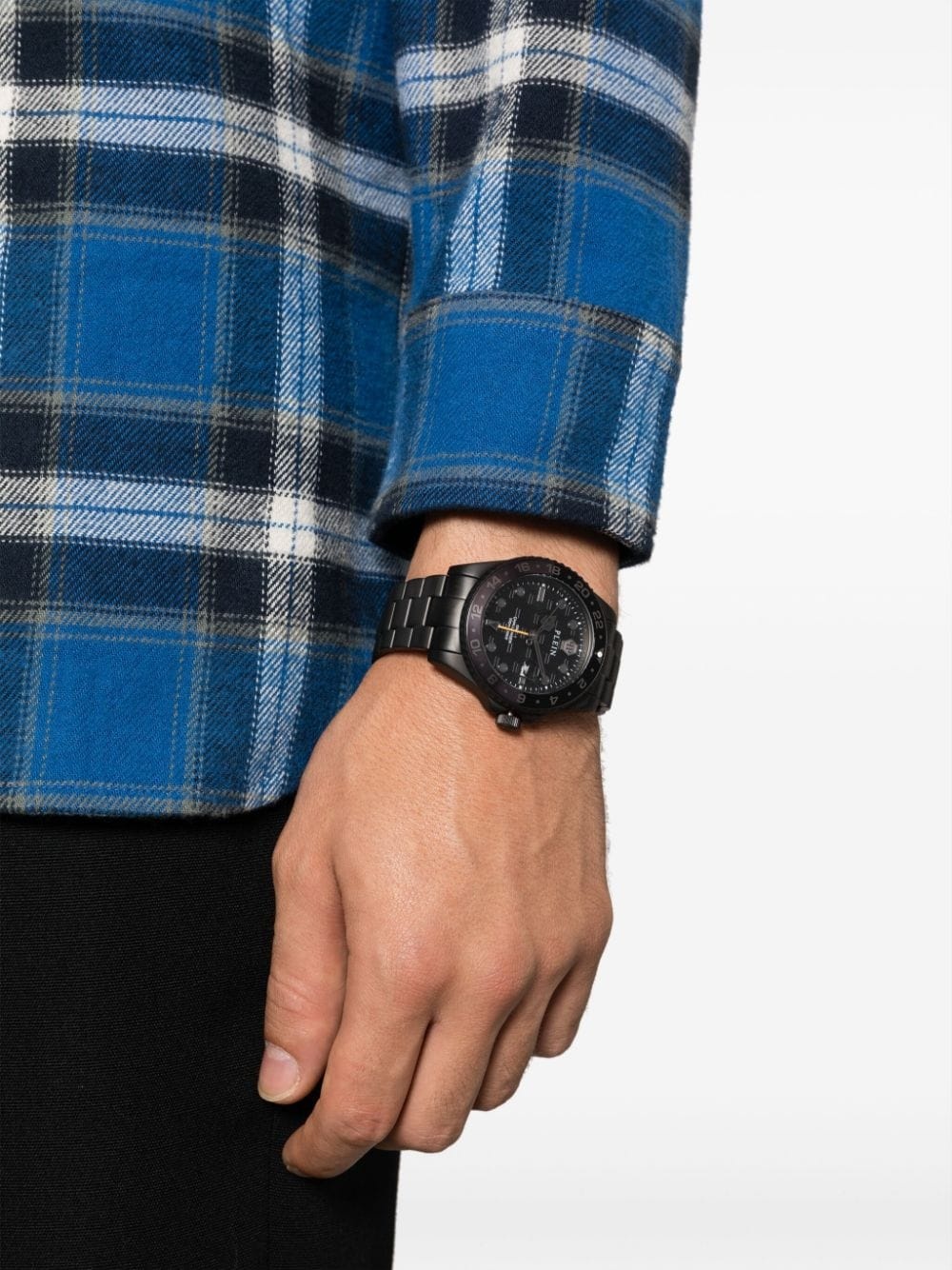 GMT-I Challenger 49mm - 2