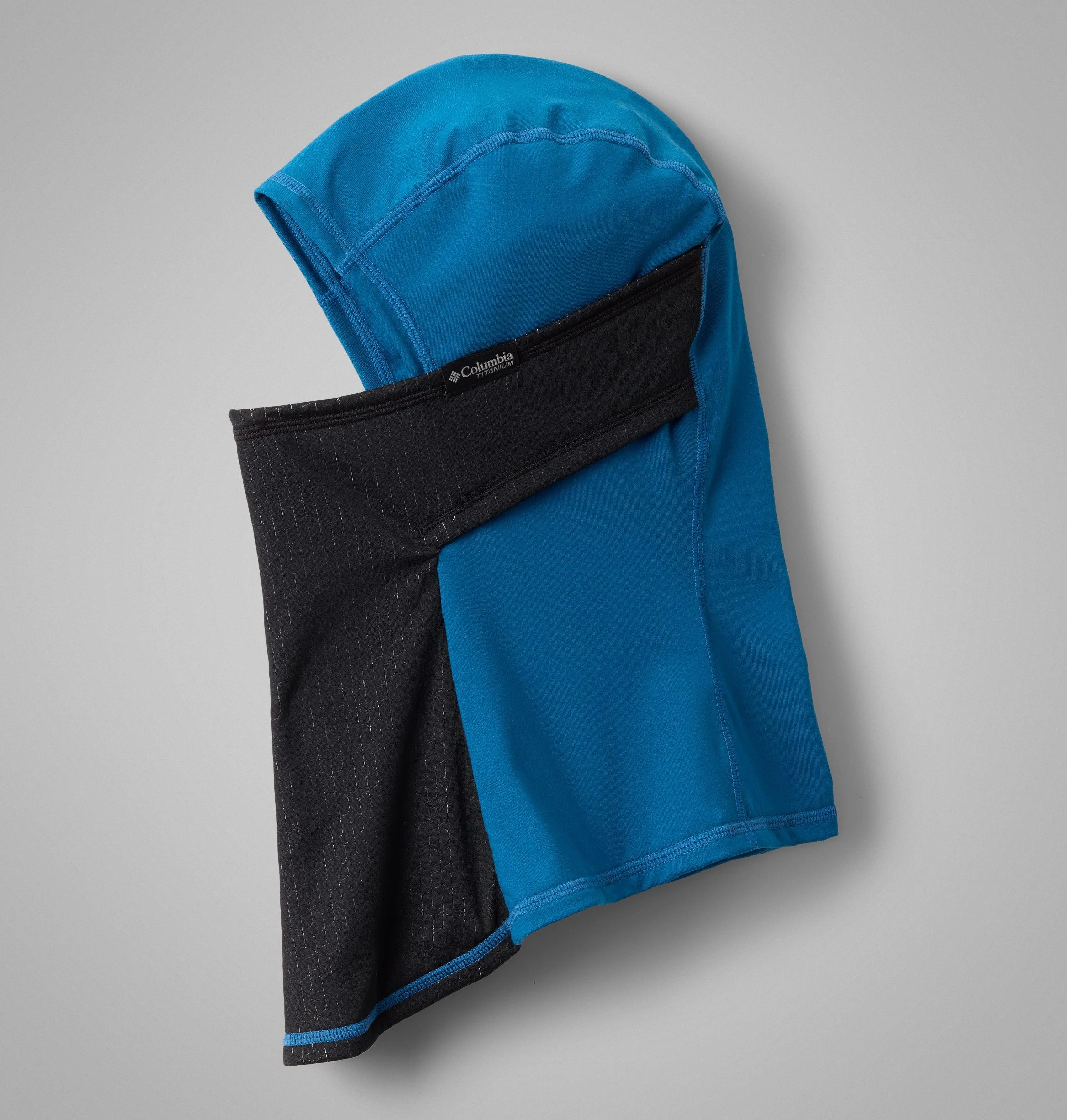Titanium Balaclava - 1