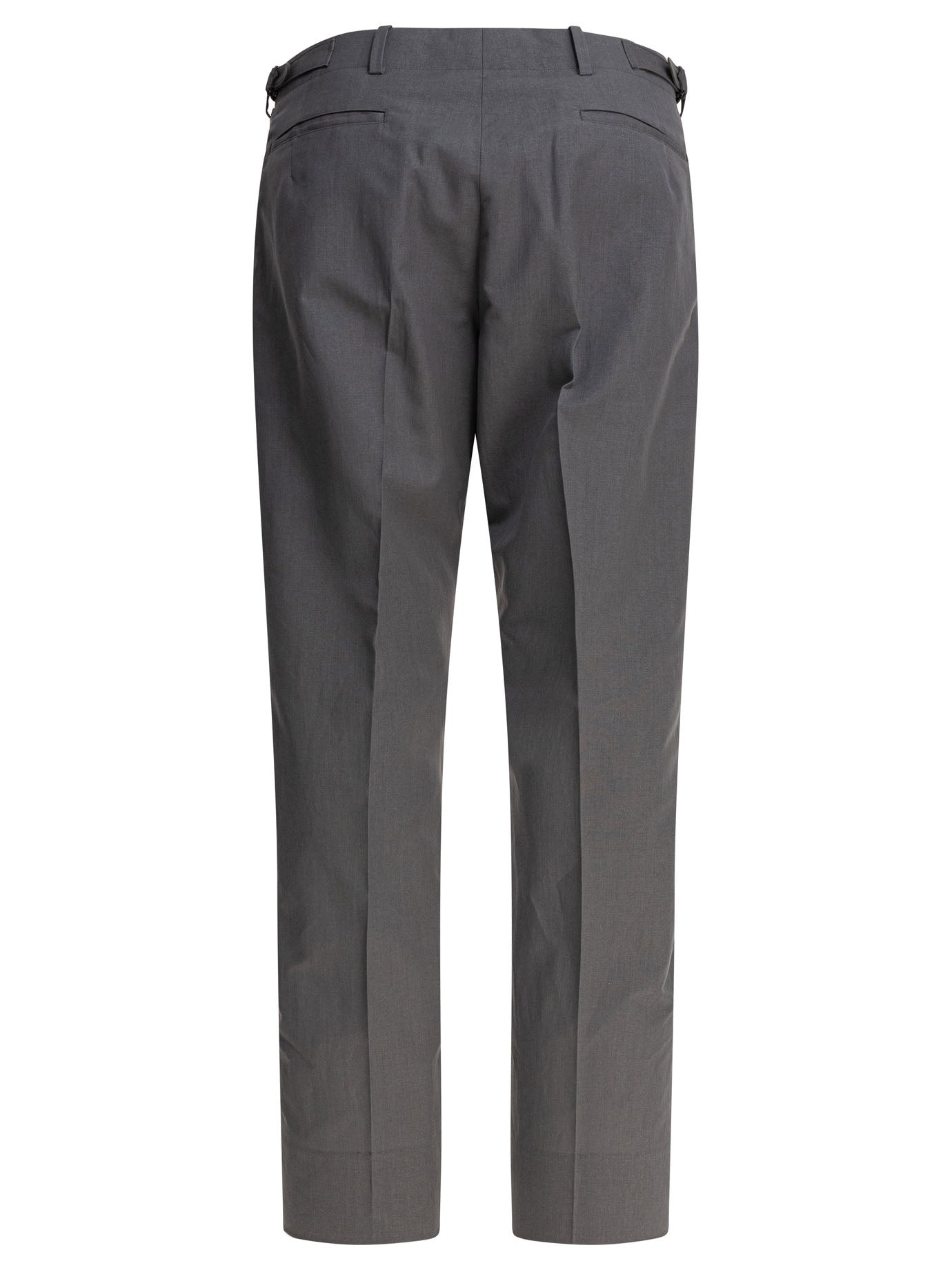 Kaptain Sunshine Trousers - 2