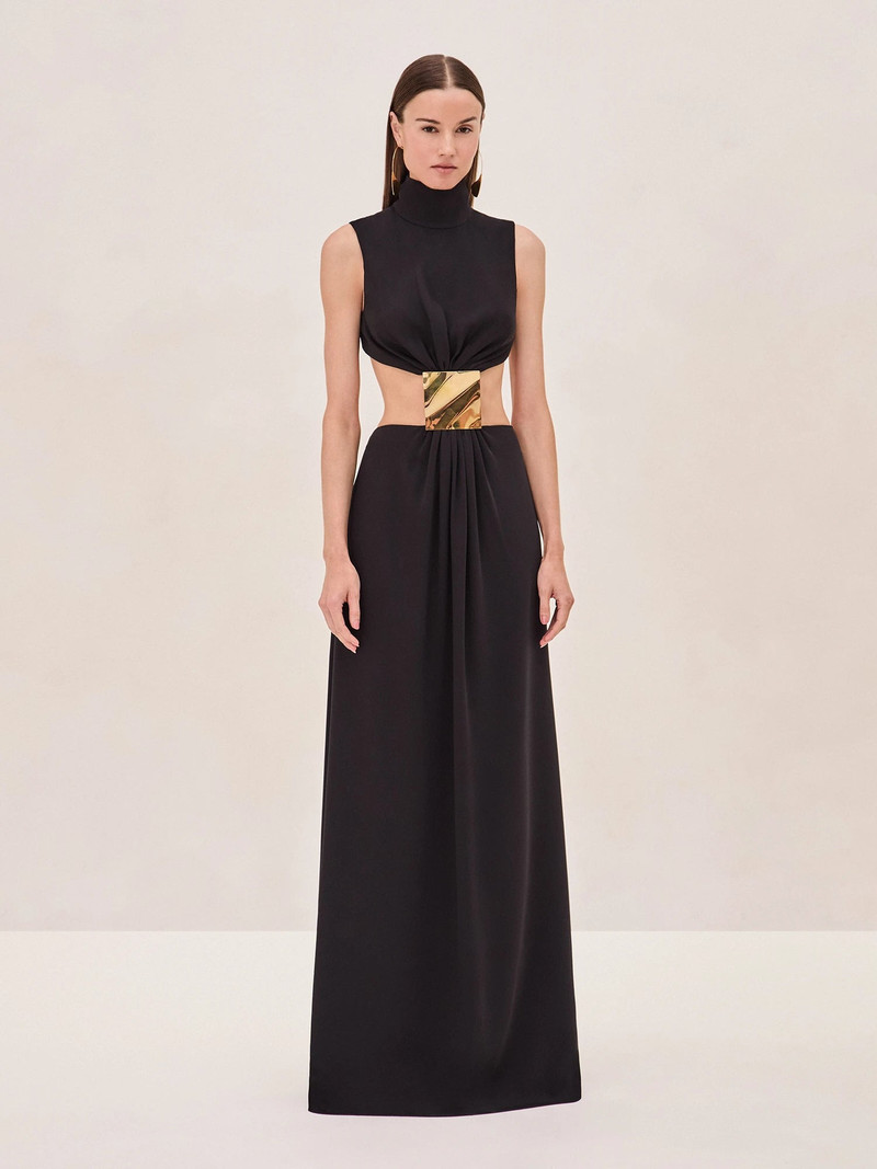 Prague Dress - 1