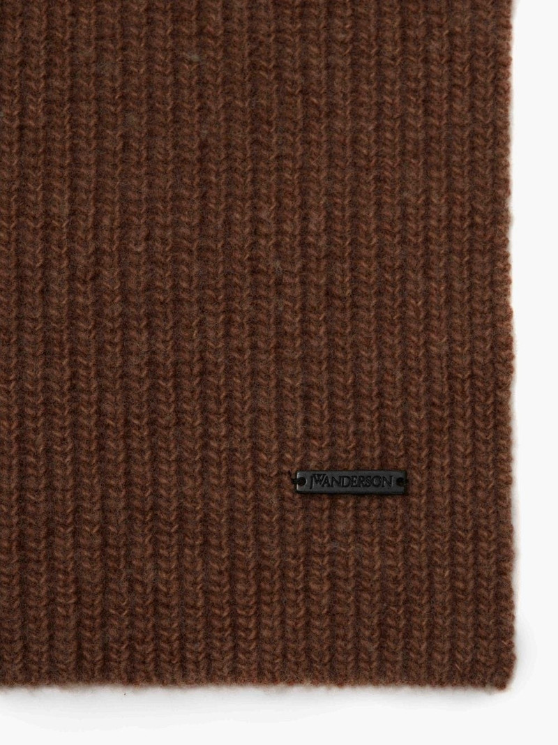 JW Anderson GRADIENT SCARF outlook