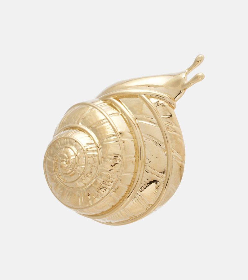 GUCCI Clip-on earrings outlook