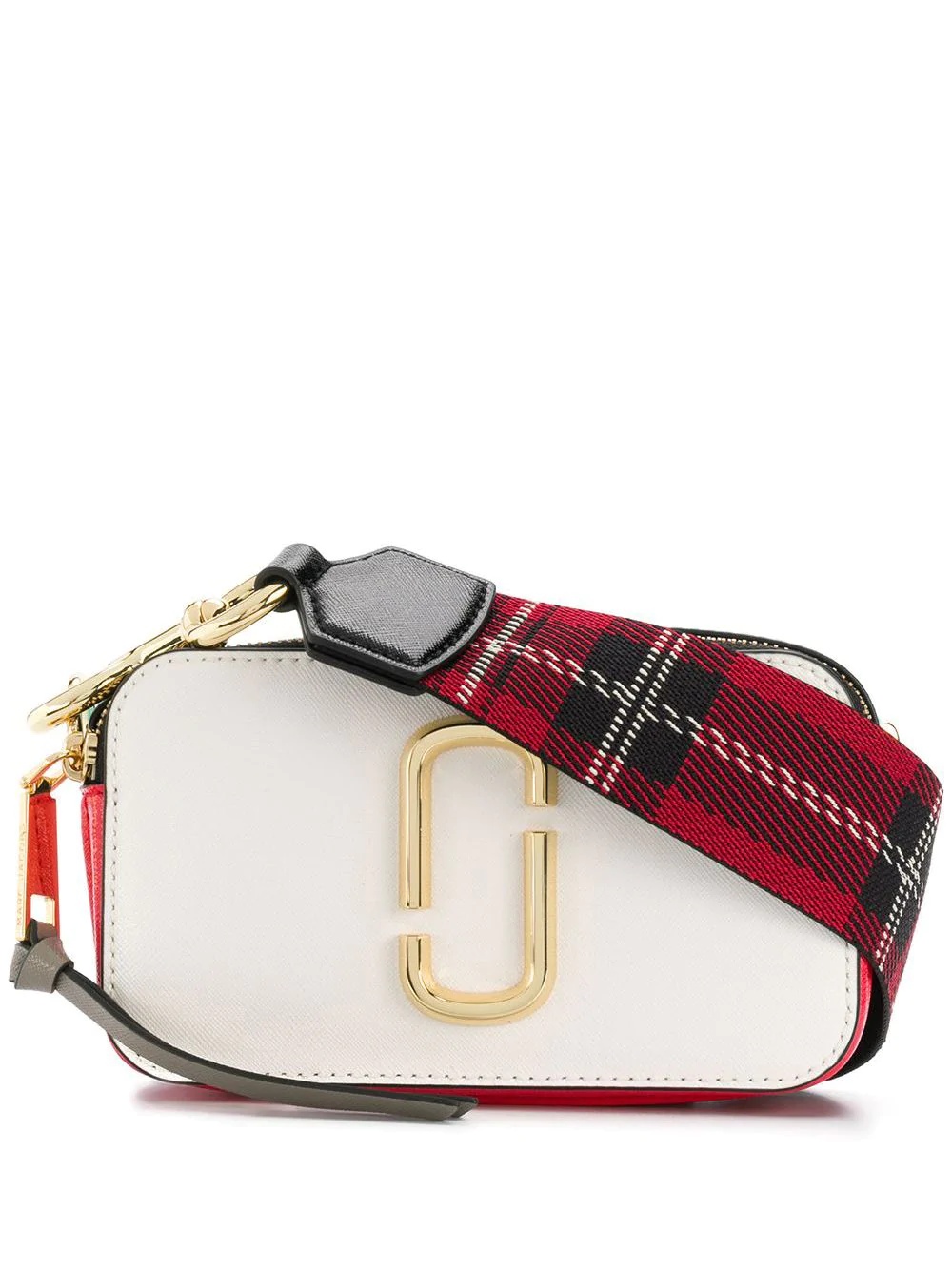 The Snapshot crossbody bag - 1