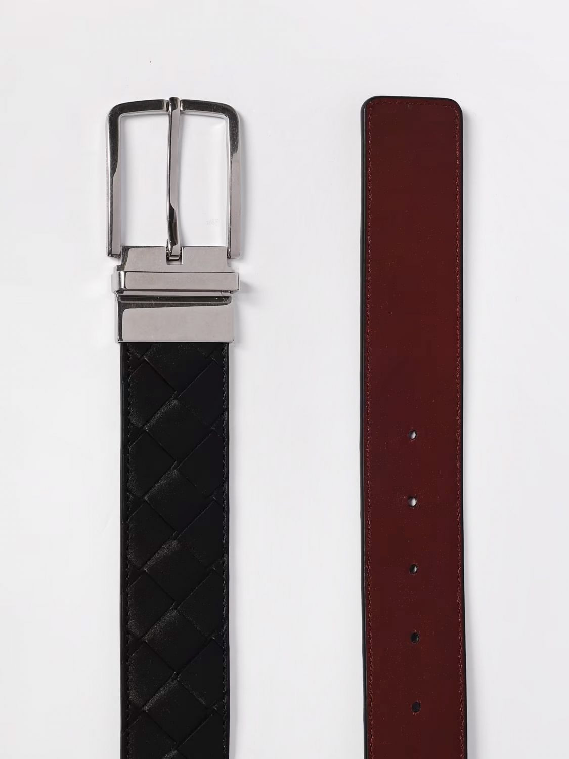 Belt men Bottega Veneta - 3