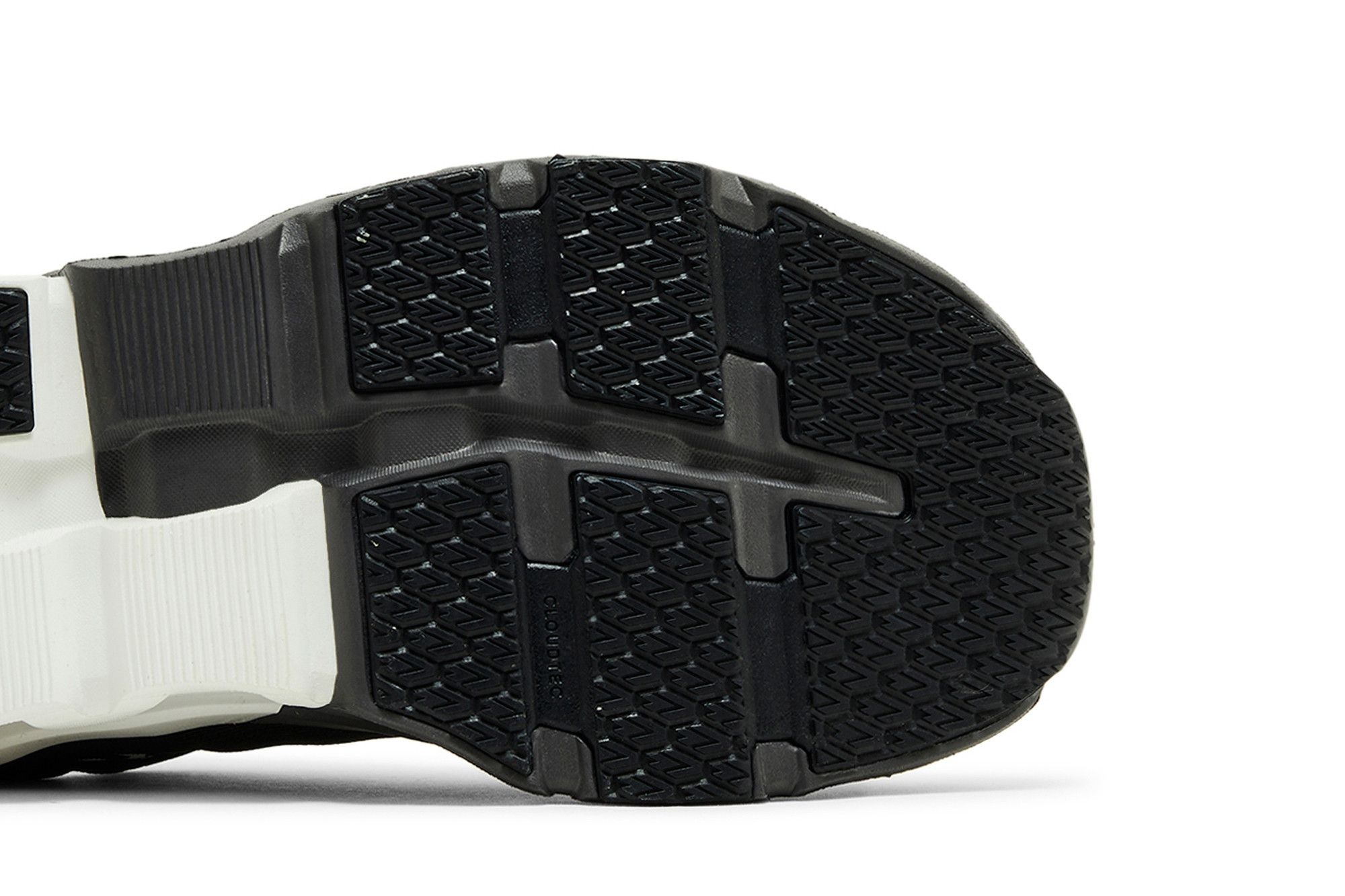 Cloudflyer 5 'Black White' - 5