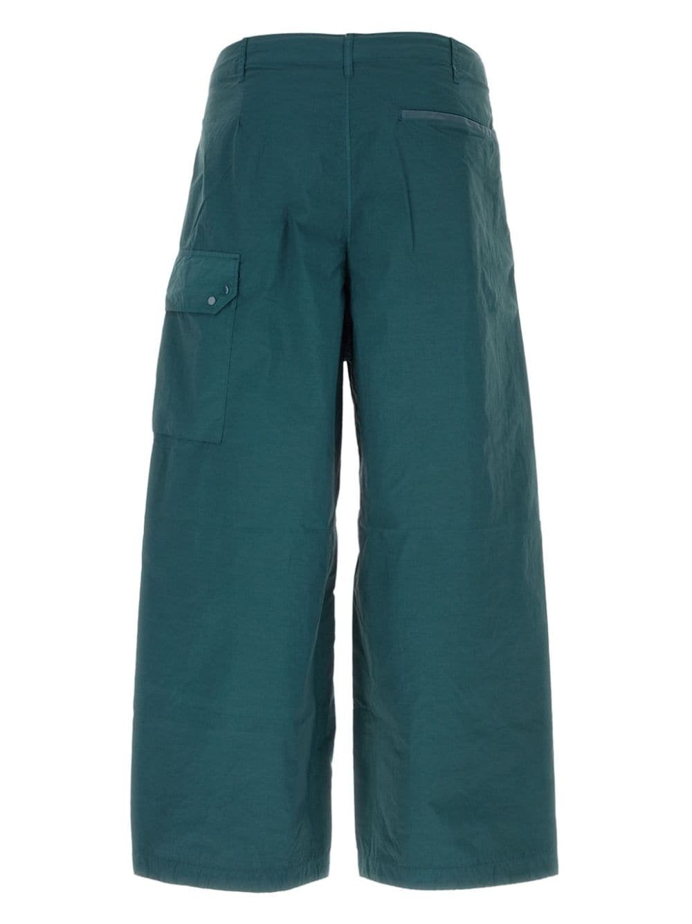 cargo trousers - 2