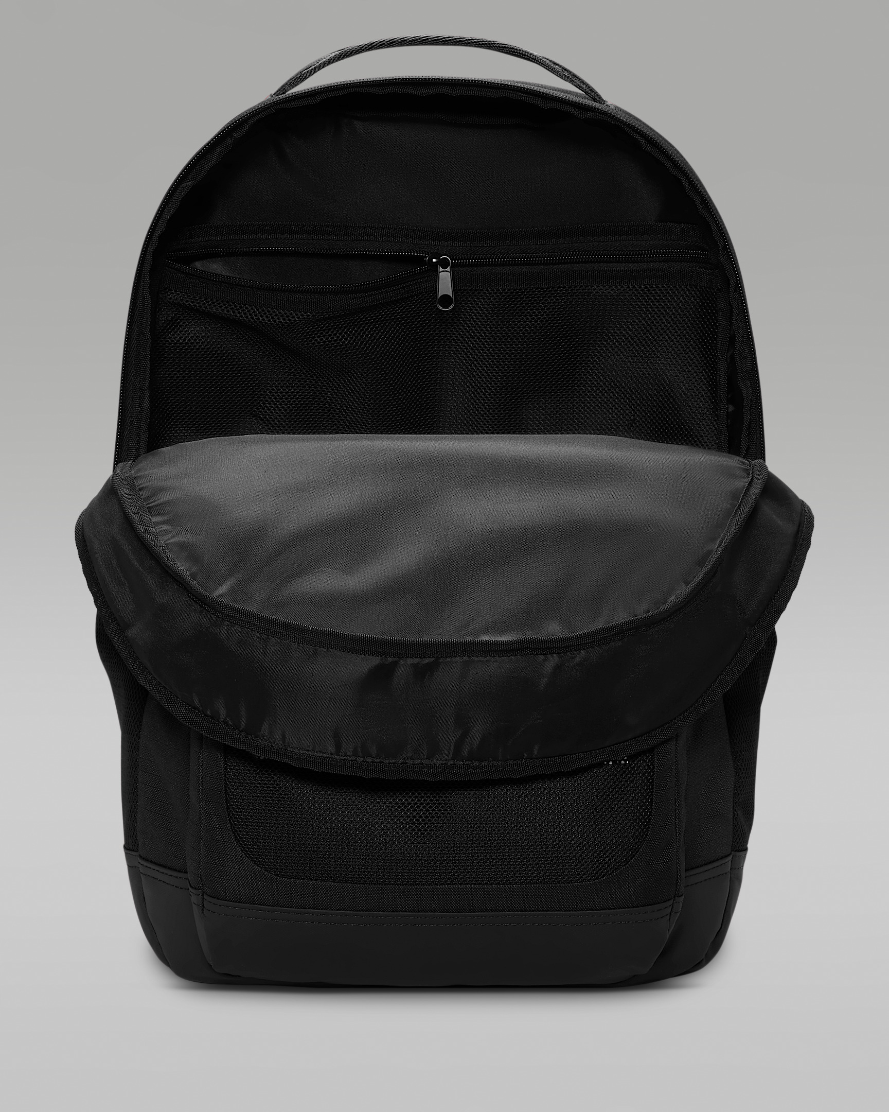 Jordan Blacktop Backpack (25L) - 4