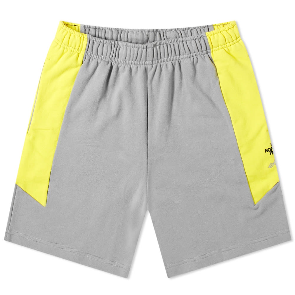 The North Face M Extreme Block Short - 1