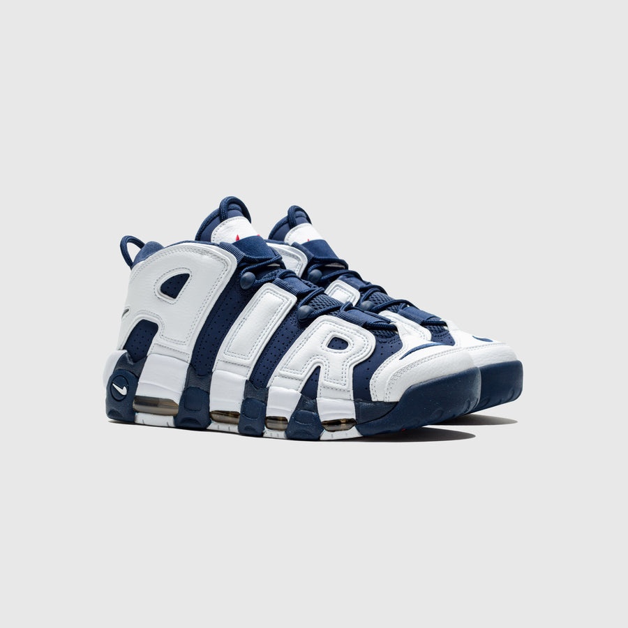 AIR MORE UPTEMPO '96 "OLYMPICS" - 2