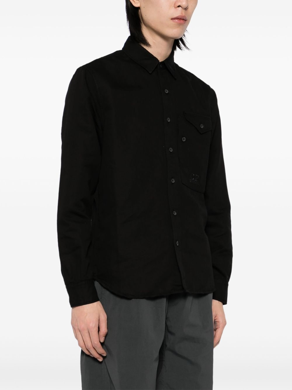 long sleeves shirt - 4