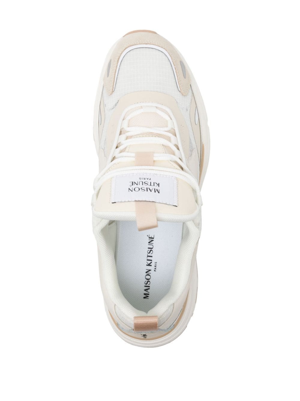 Sora sneakers - 4
