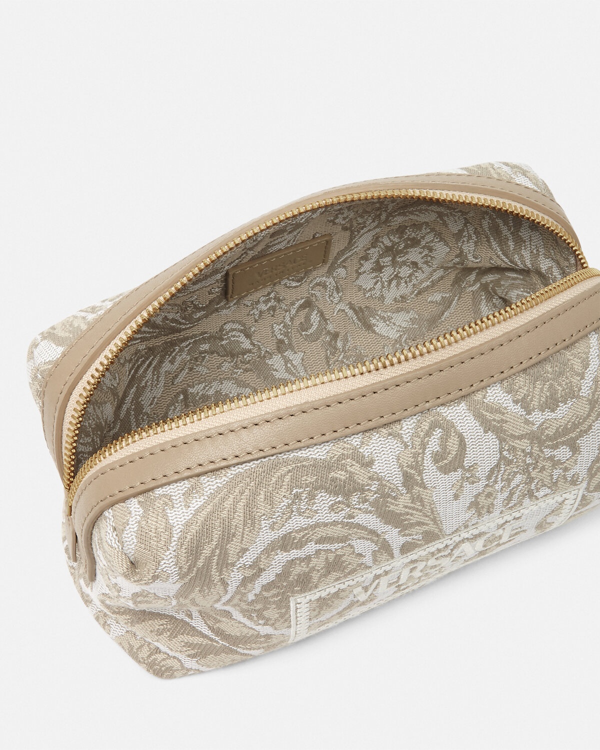 Barocco Vanity Pouch - 2