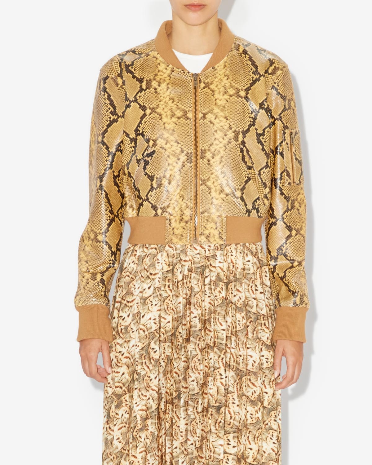 CEREM JACKET - 3
