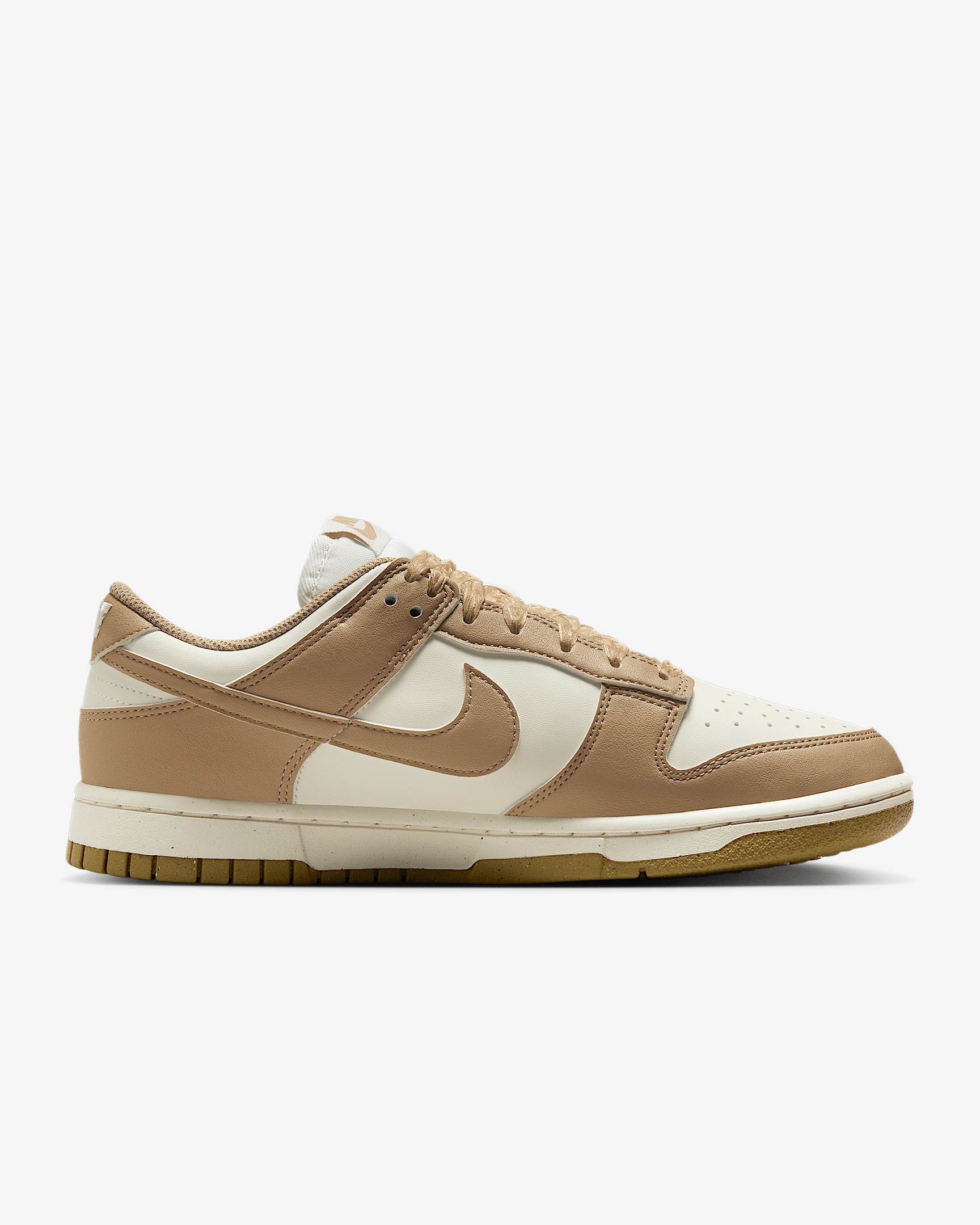 Nike Dunk Low Next Nature Women's Shoes - 3
