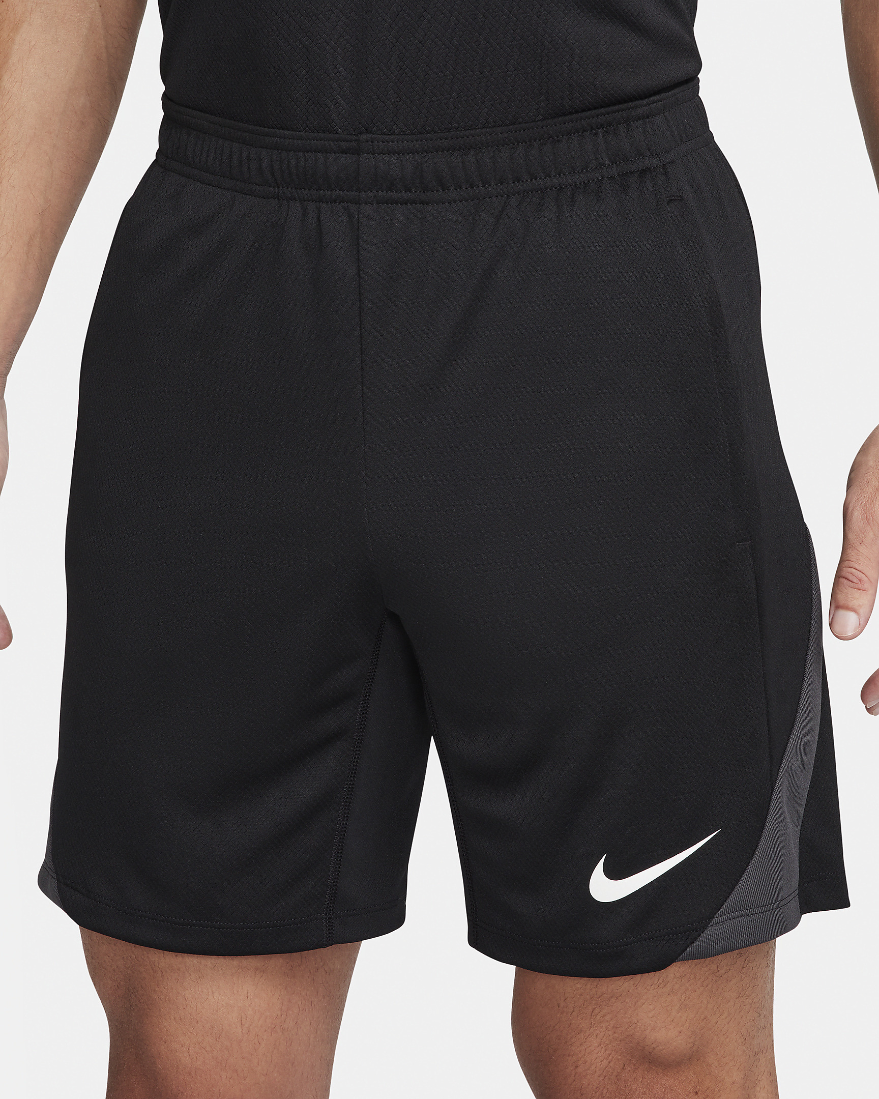 Nike Strike Men's Dri-FIT Soccer Shorts - 2