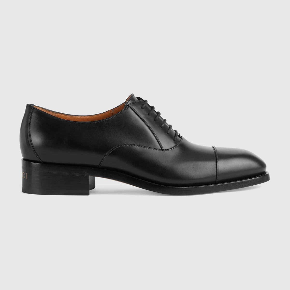 Lace-up shoe - 1